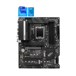 MSI PRO Z690 A DDR4