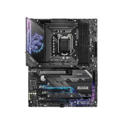 MSI Z590 GAMING EDGE WIFI