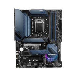 MSI Z590 TORPEDO