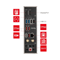 MSI Z690 TOMOHAWAK WIFI