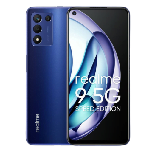 Realme 9 5G SE Azure Glow Best Online Price