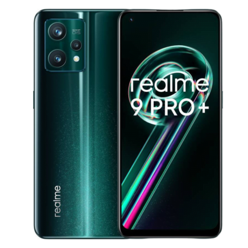 Realme 9 Pro Plus 5G Purchase Mobile Online EMI