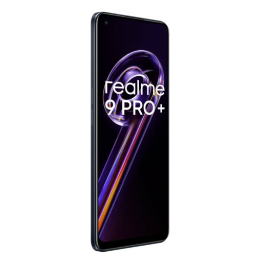 Realme 9 Pro Plus 5G Mobile on Debit Card EMI