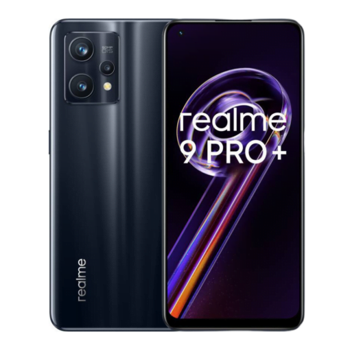 Realme 9 Pro Plus 5G EMI Scheme for Mobiles