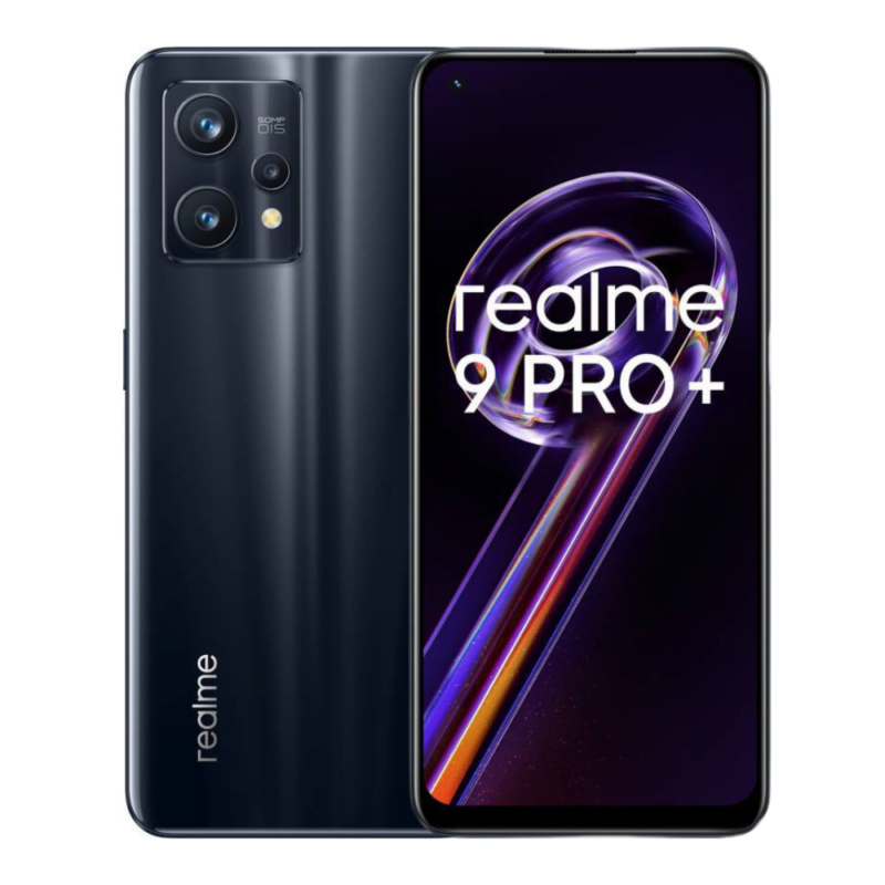 Realme 9 Pro Plus 5G Mobile on Debit Card EMI