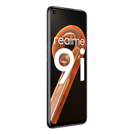 Realme 9i 5G Mobile Store EMI Option