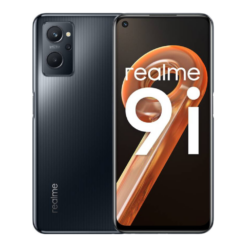 Realme 9i 4G Mobile Store EMI Option