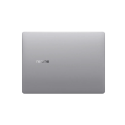 Realme Book Slim Real Grey