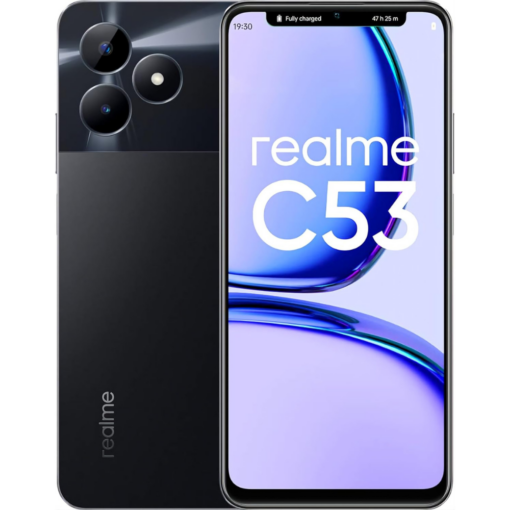 Realme C35