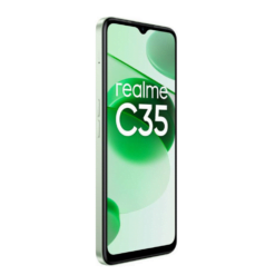 Realme C35 4G Debit Card EMI Option for Mobile