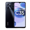 Realme C35 4G Mobile on EMI by Debit Card