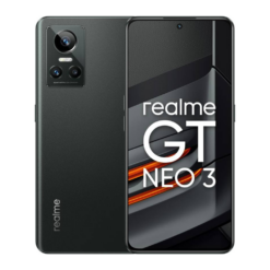 Realme GT Neo 3 Get EMI without Credit Card
