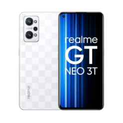 Realme GT Neo 3T Mobile on EMI with 0 interest