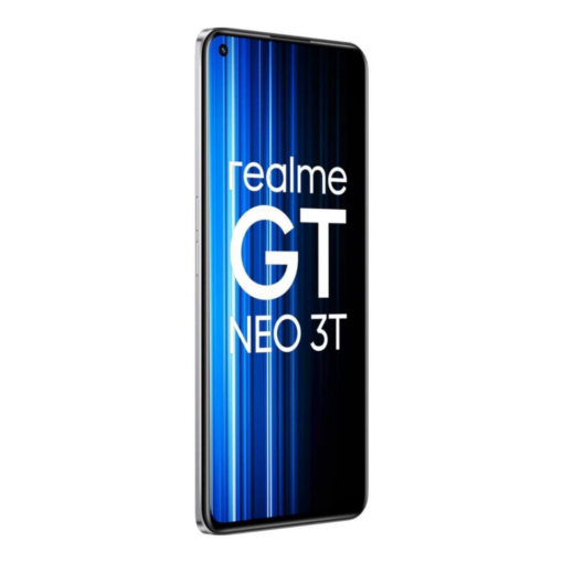 Realme GT Neo 3T Mobile on EMI with 0 interest