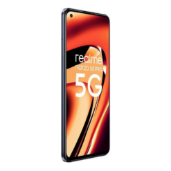 Realme Narzo 50 Pro 5G EMI Documents For Mobile