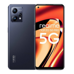 Realme Narzo 50 Pro 5G Phone on Finance