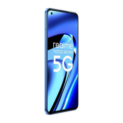Realme Narzo 50 Pro 5G The Mobile Store EMI