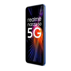 Realme Narzo 50 5G Bajaj Finance Mobile Online