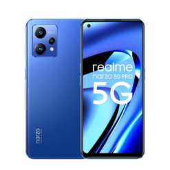 Realme Narzo 50 Pro 5G The Mobile Store EMI
