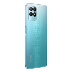 Realme Narzo 50 Mobile Available on EMI
