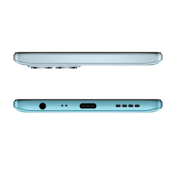 Realme Narzo 50 Mobile Available on EMI