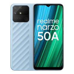 Realme Narzo 50A 4G Cash EMI Mobile