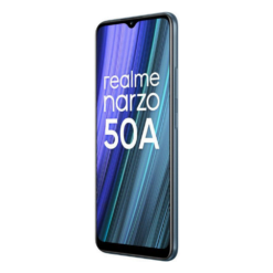 Realme Narzo 50A 4G Mobiles at EMI