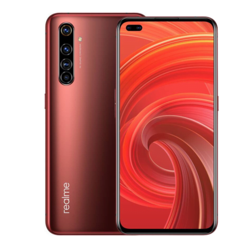 Realme X50 Pro 5G Debit Card EMI Option for Mobile