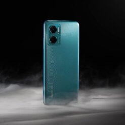 Redmi 11 Prime 5G Meadow Green Back View