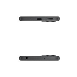 Redmi 11 Prime 5G Thunder Black Top & Bottom