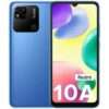 Redmi 10A Sea Blue Front View