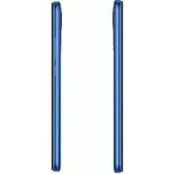 Redmi 10A Sea Blue Side View