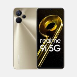 Realme 9i 5G Online Mobile Purchase in EMI