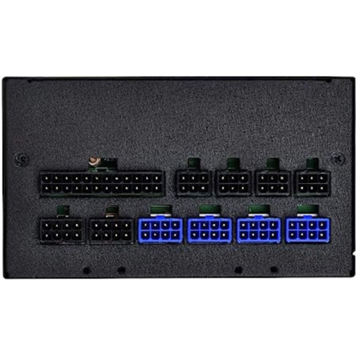 1000 W SilverStone (PLATINUM)