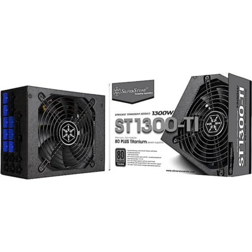 1300 W SilverStone (1300TI)