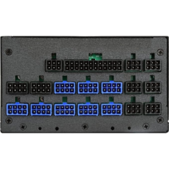 1300 W SilverStone (1300TI)