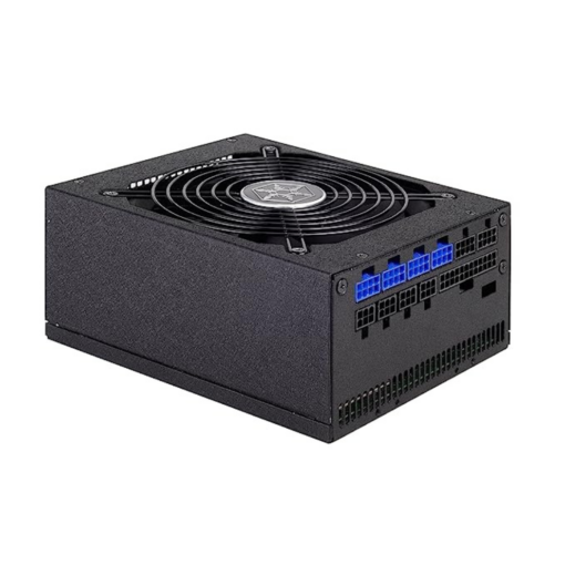 1500 W SilverStone GOLD
