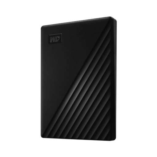 WD My Passport 1TB