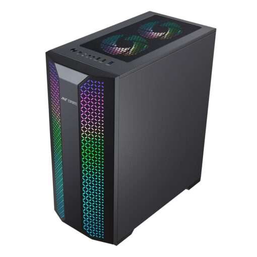 Ant Esports ICE-280TG Computer Peripherals