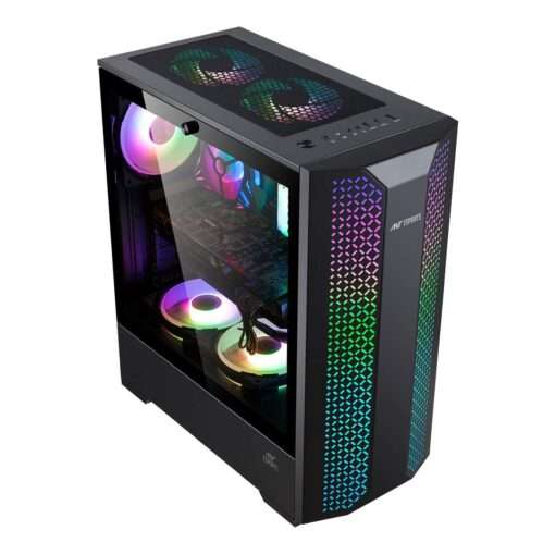 Ant Esports ICE-280TG Computer Peripherals