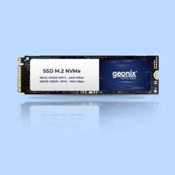 Geonix 512GB NVMe