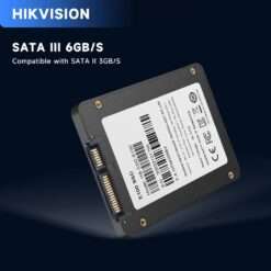 HIKVISION 256GB SATA Best Price In India