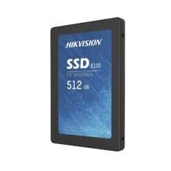 Hikvision 512GB SATA SSD