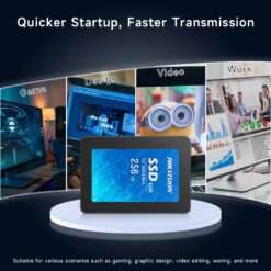 HIKVISION 256GB SATA Best Price In India