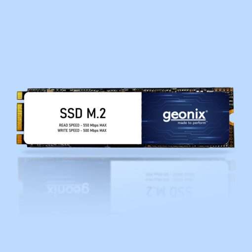 Geonix 256GB SSD