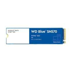 Western Digital 1TB WD Blue SN570 NVMe