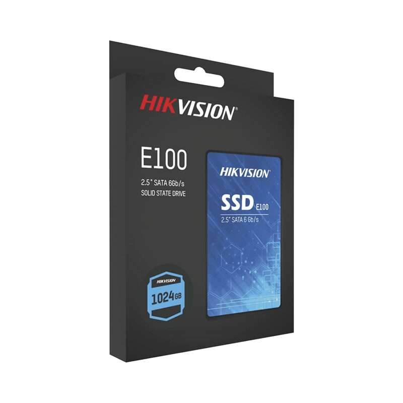 HIKVISION 1TB SATA