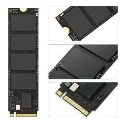 Hikvision 256GB NVMe