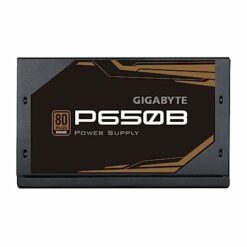 650 W GIGABYTE (P650B)