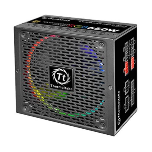 650 W TharmalTake RGB